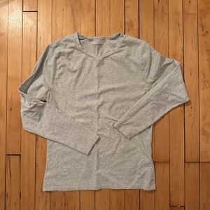 Abercrombie long sleeve